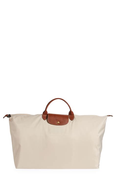 longchamp travel bag xl sale